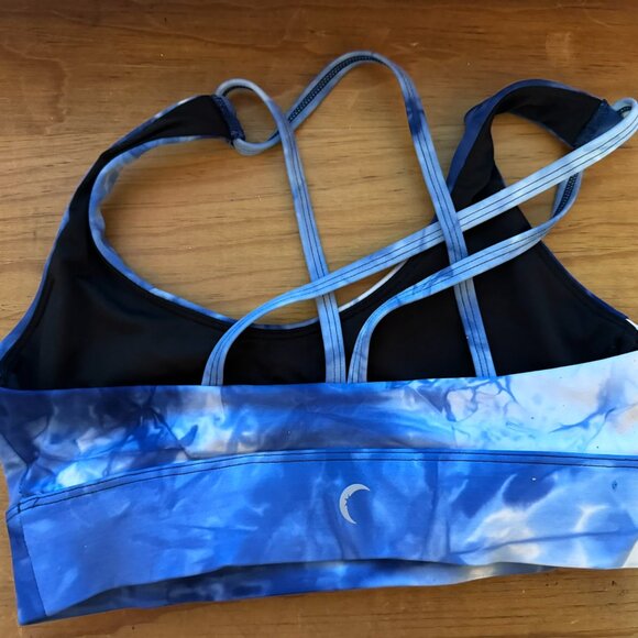 Zyia Sports Bra - Picture 2 of 3